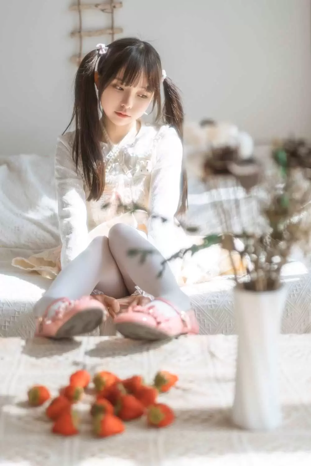 六味帝皇酱 – [最新写真合集] – 17套