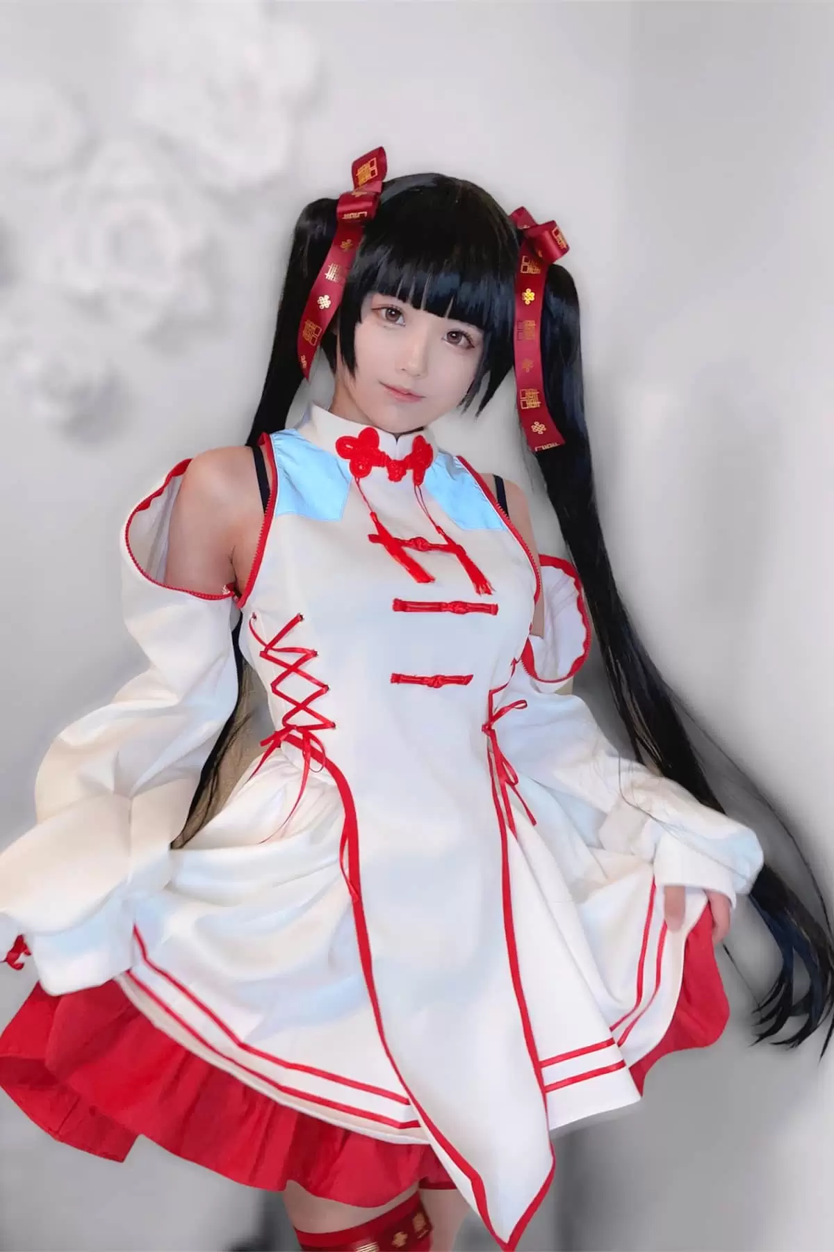 毎日眠たい(毎眠かのん) 写真合集 7套