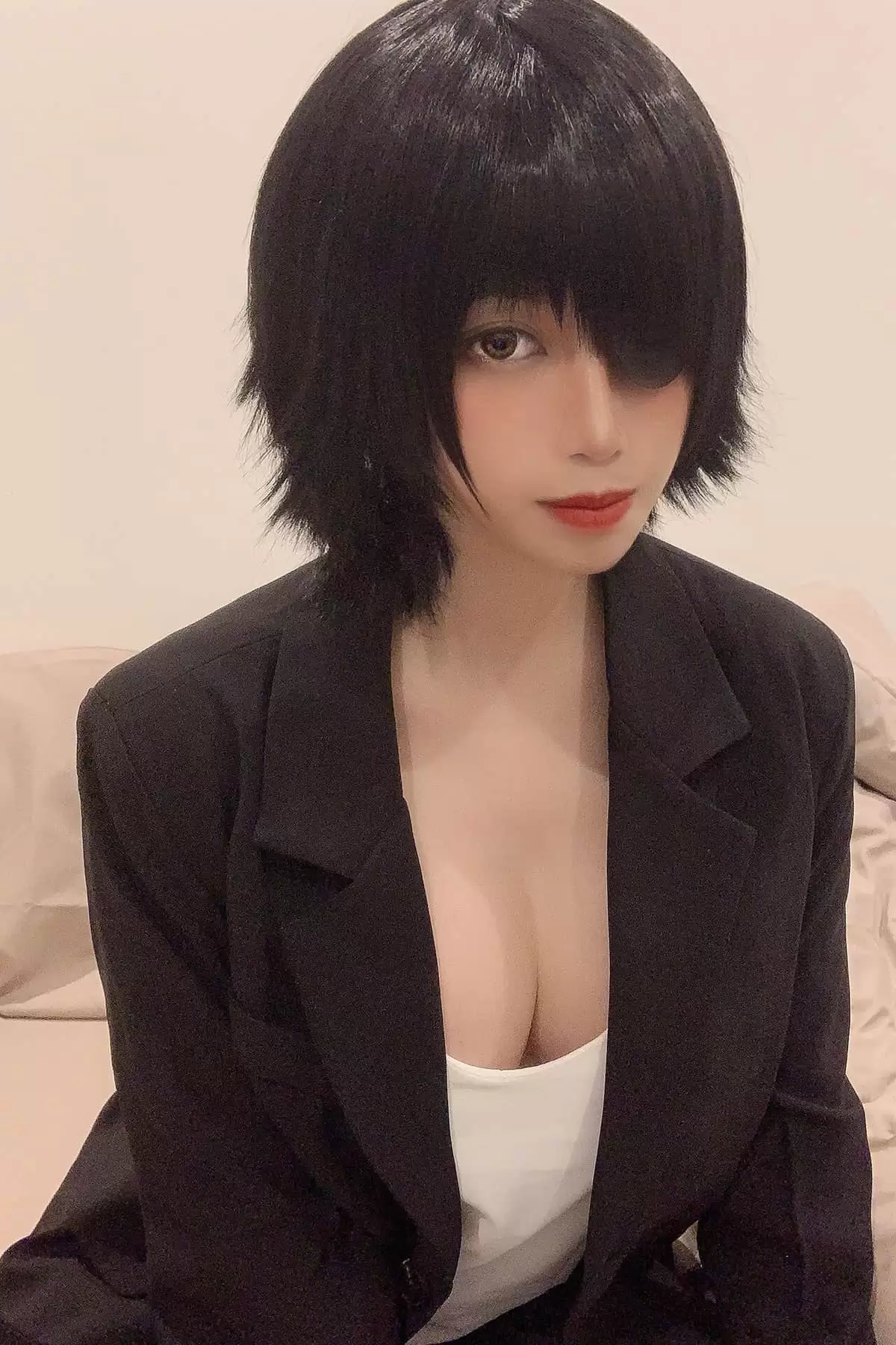 [AinNguyen] 写真合集 19套