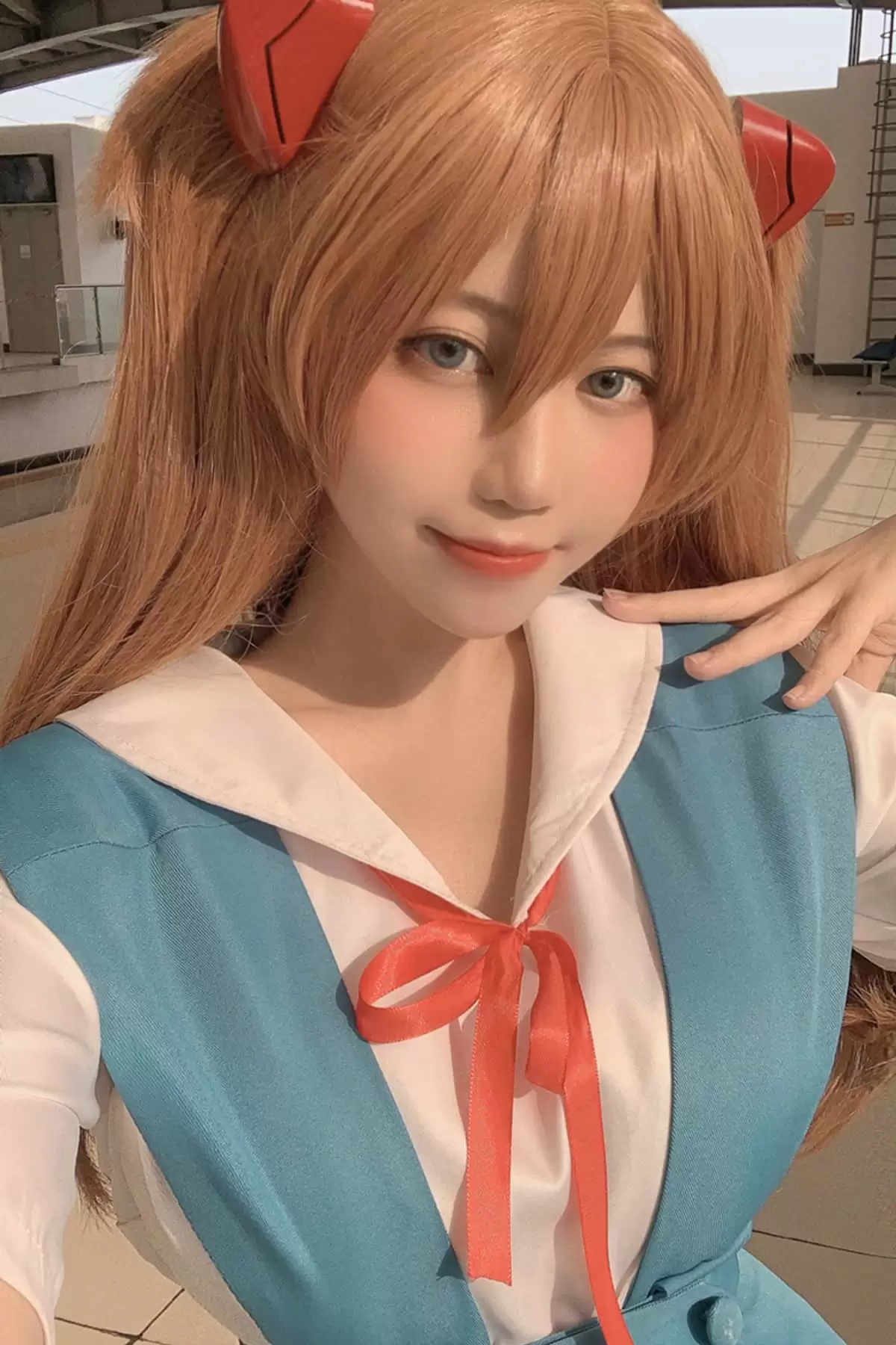 [AinNguyen] 写真合集 19套