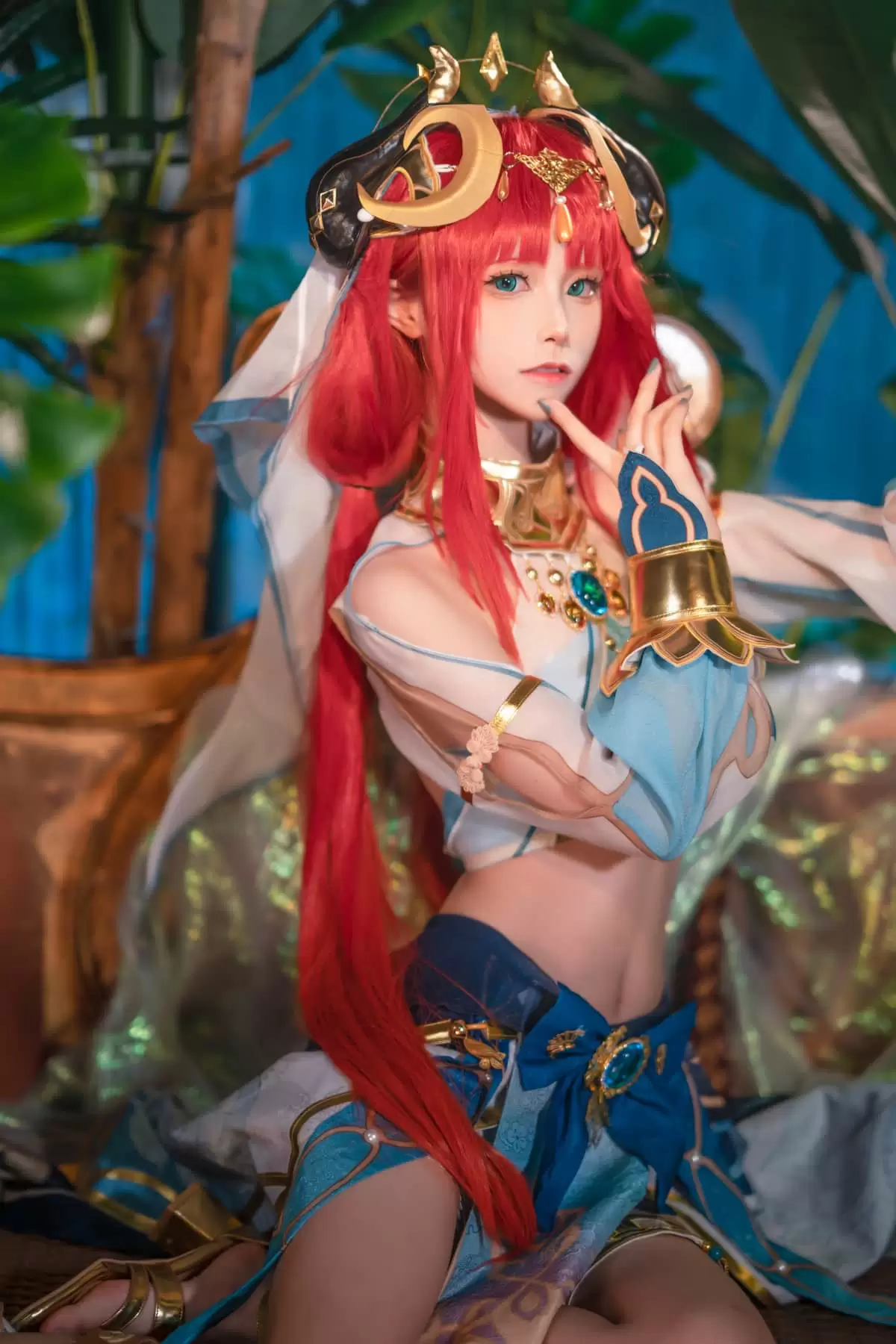 [坂坂白] 写真合集 16套