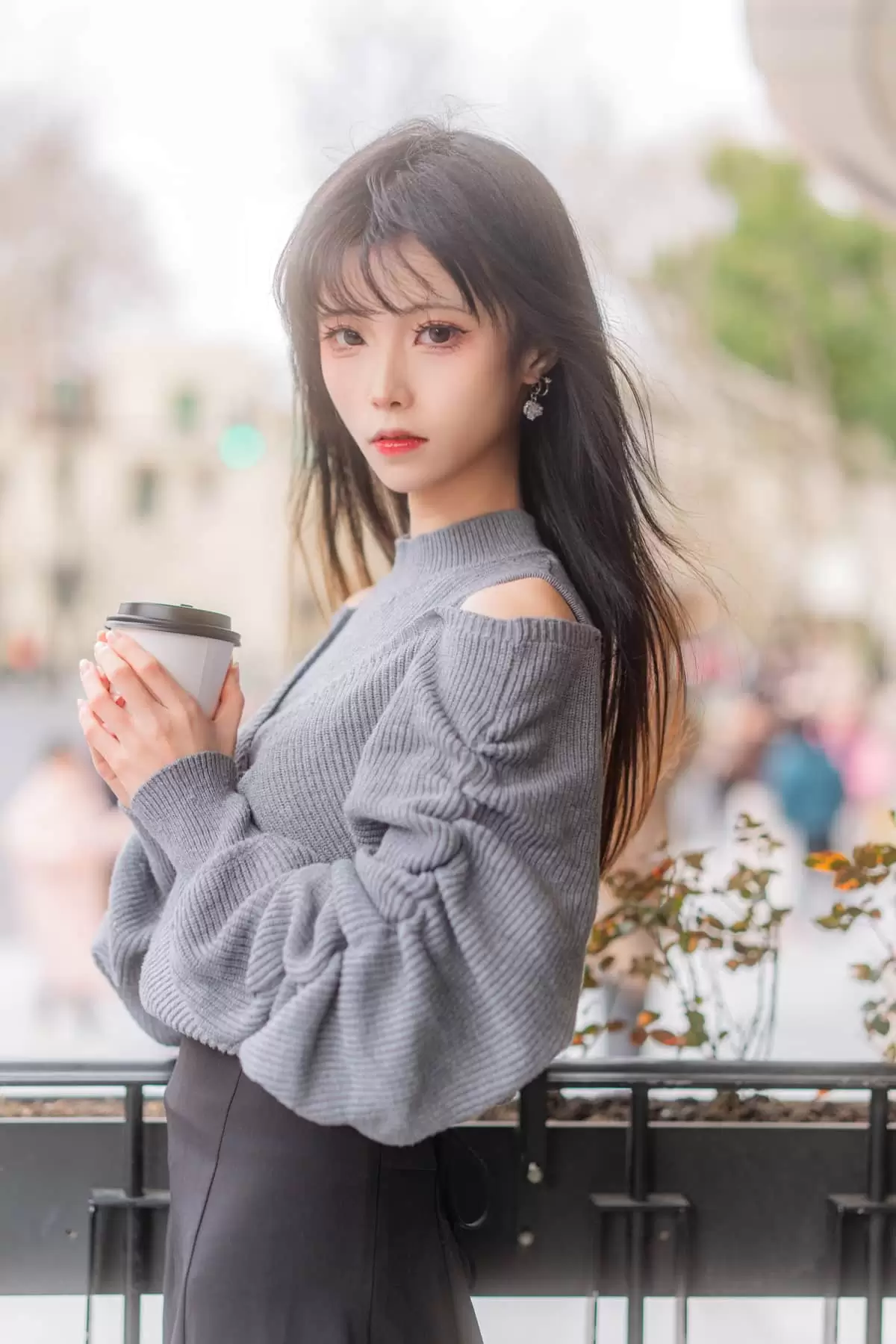 [坂坂白] 写真合集 16套