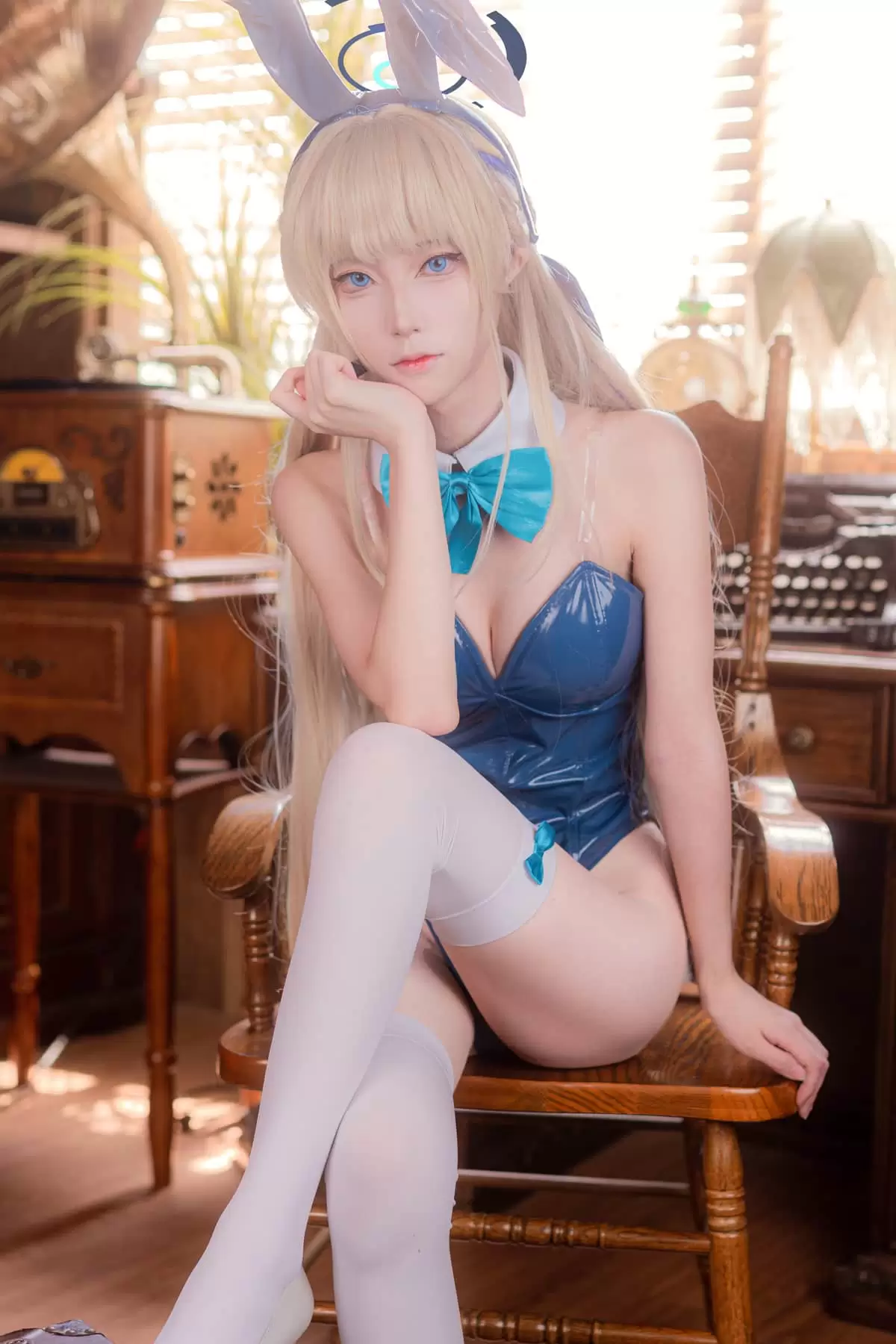 [坂坂白] 写真合集 16套