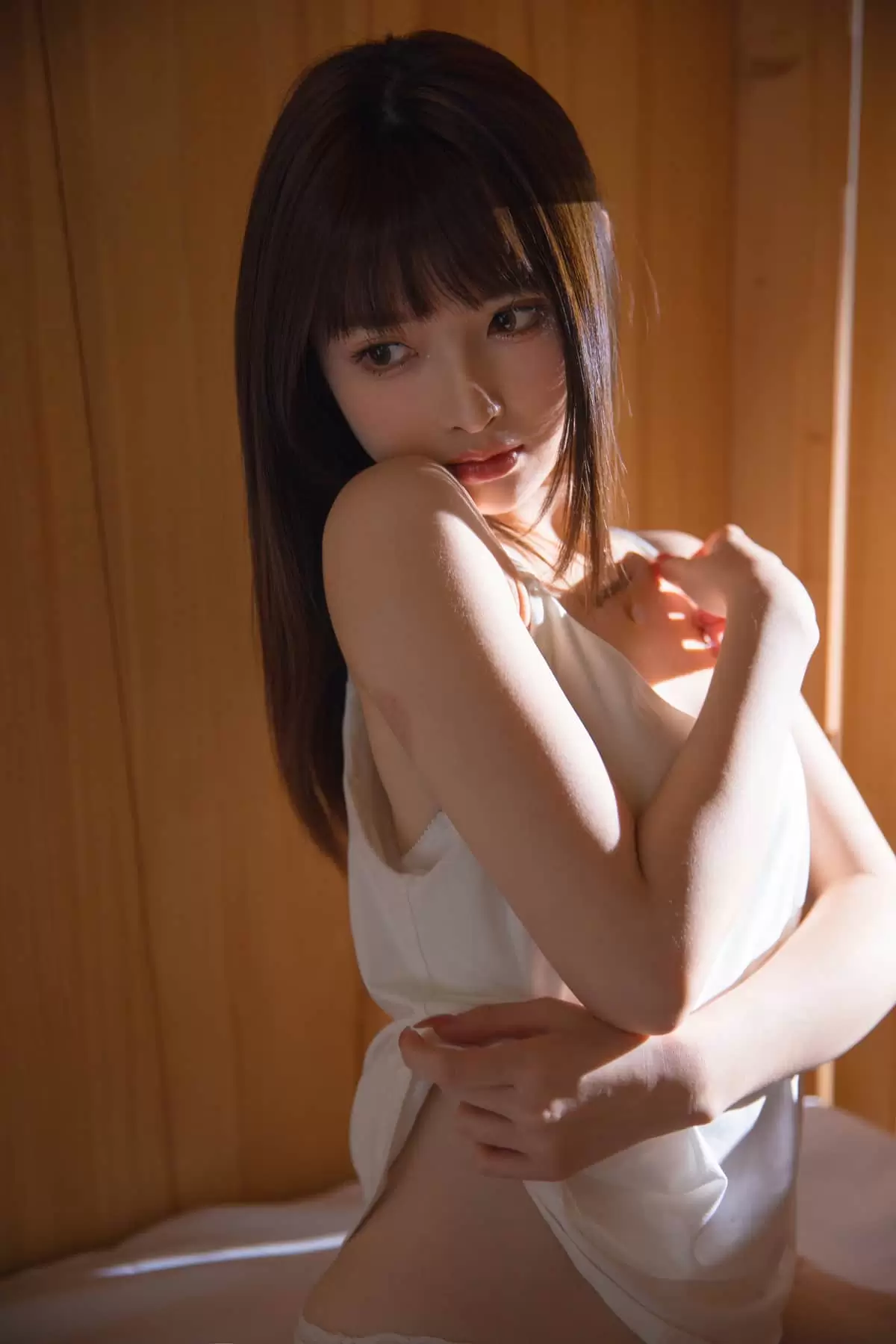 [河豚抚子] 最新写真合集 13套