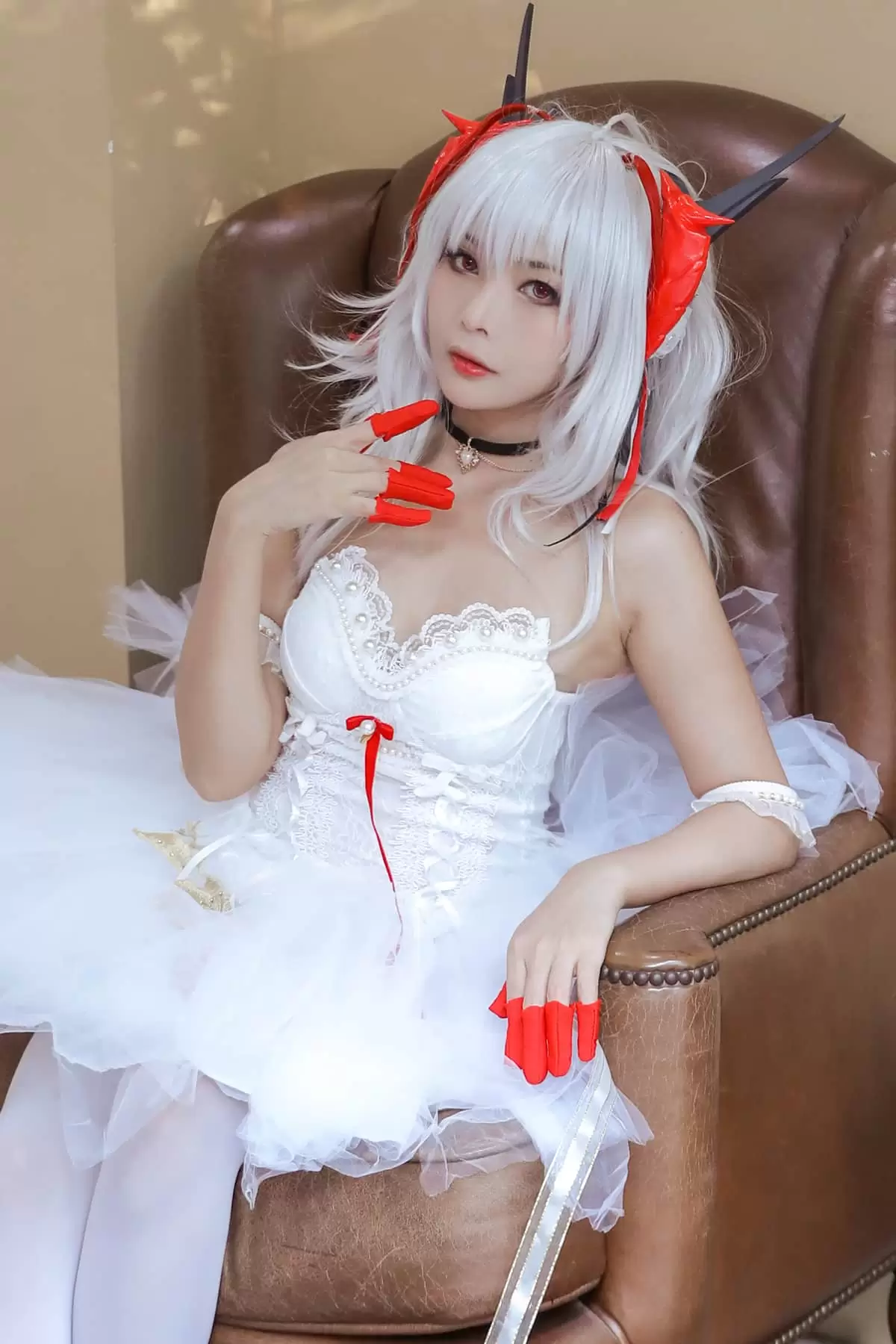 [苏嫣嫣阿姨] 写真作品 14套