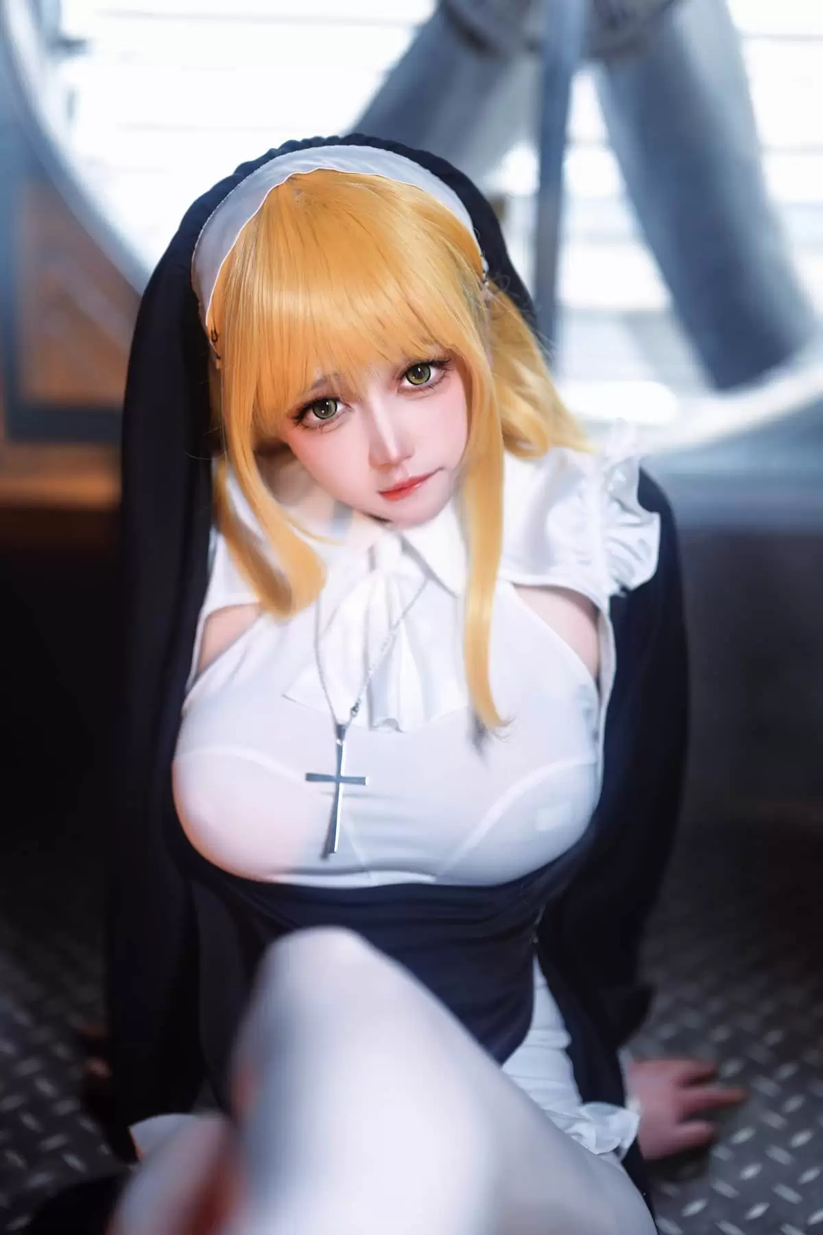 [莱可Raika] 写真合集 4套