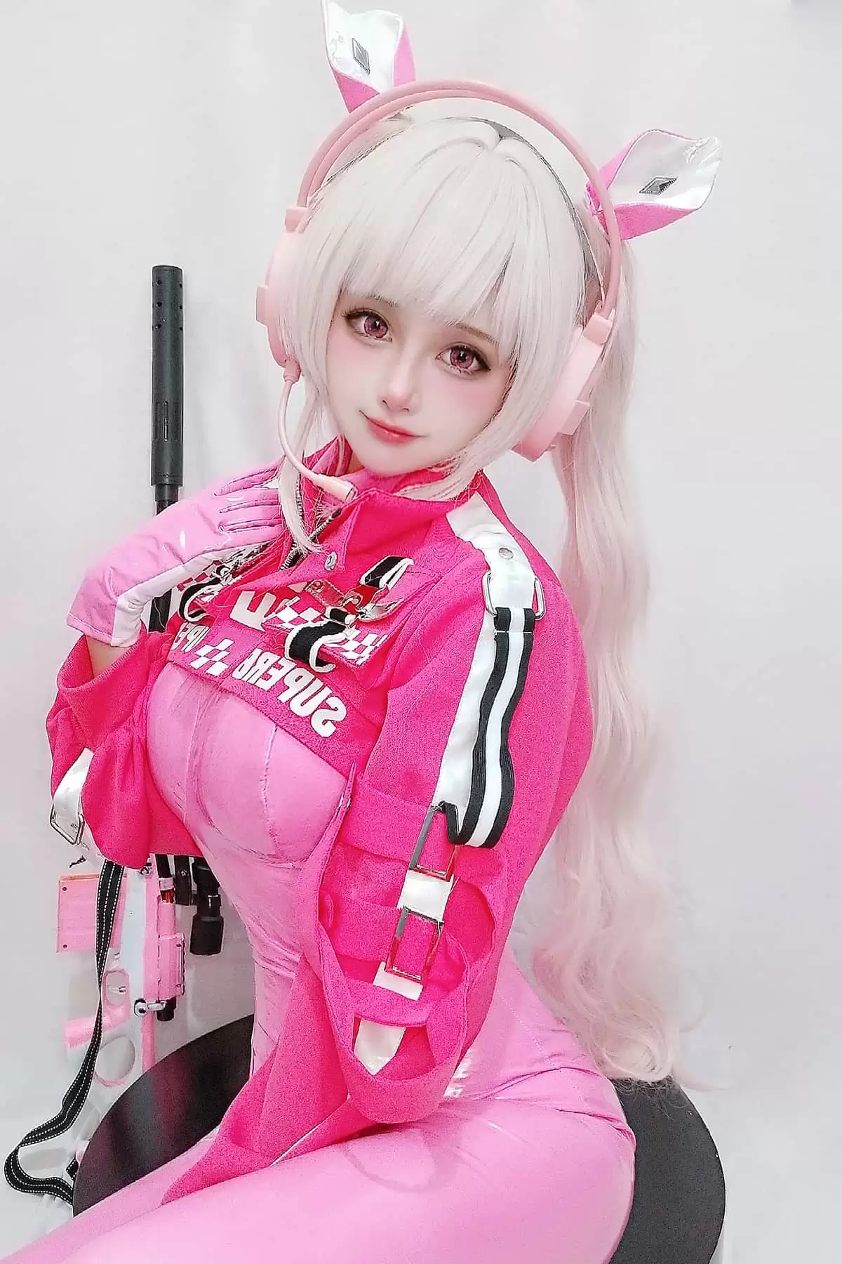 [凛子酱] 写真合集 23套