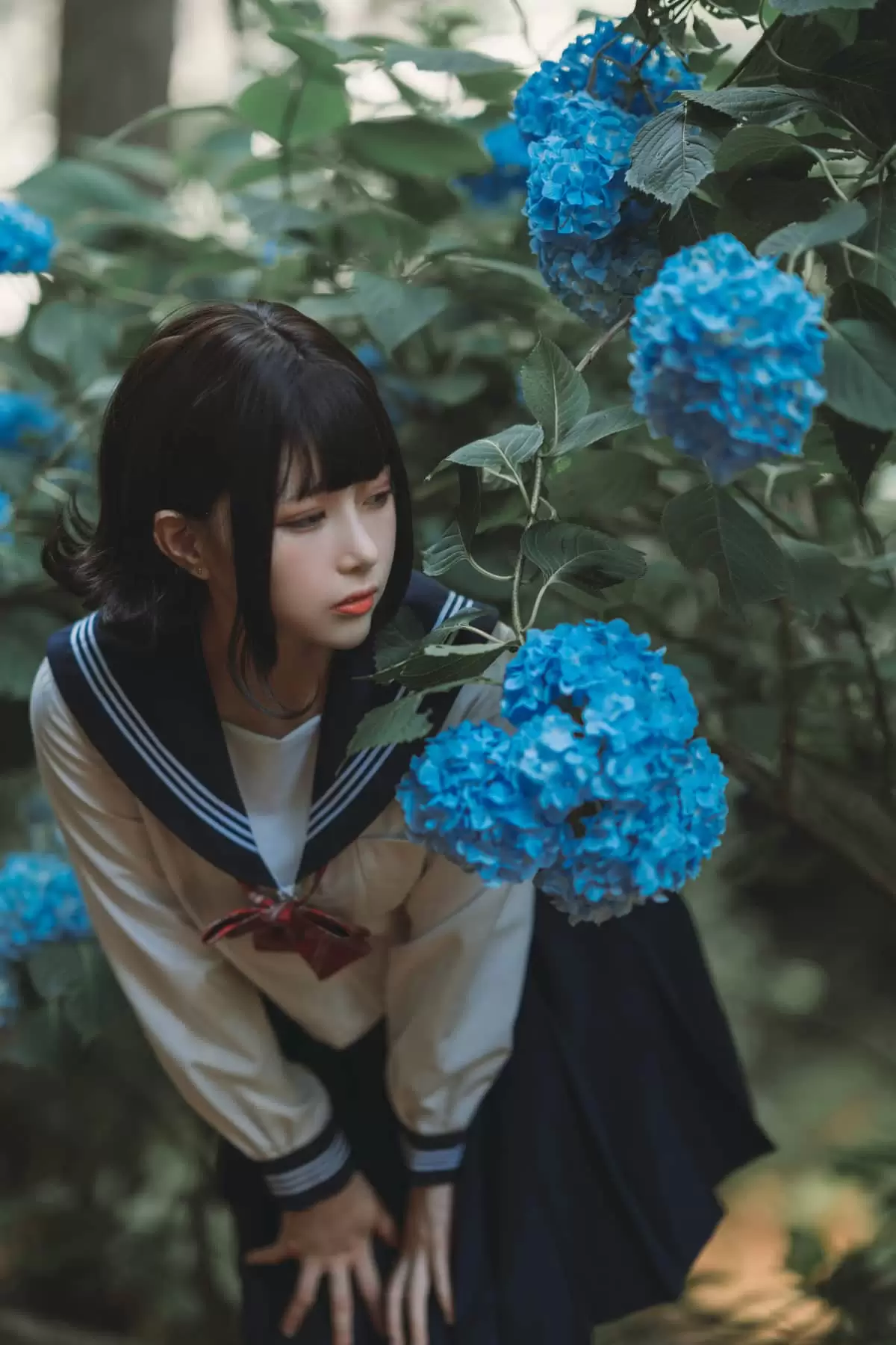 [凛子酱] 写真合集 23套