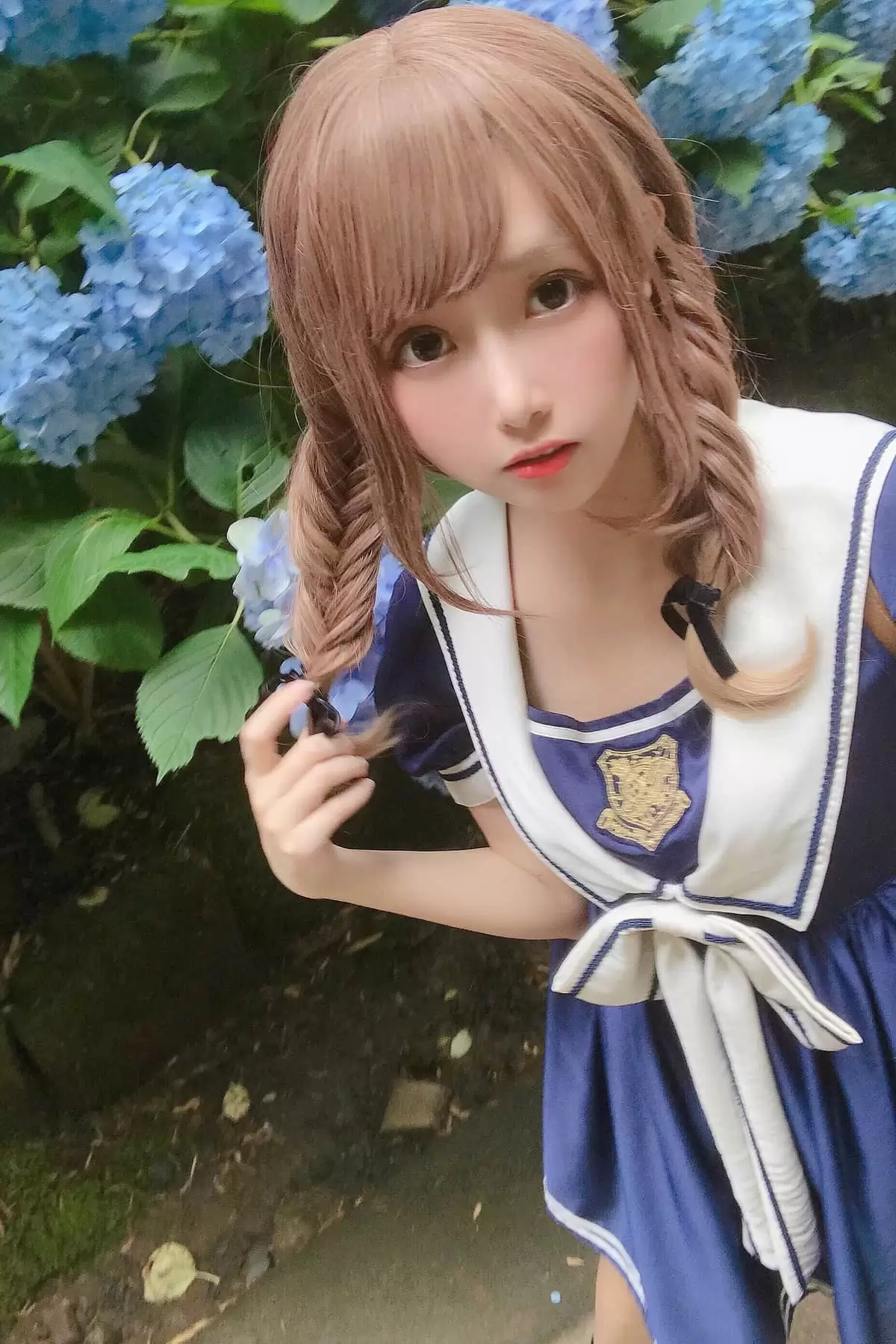 [凛子酱] 写真合集 23套