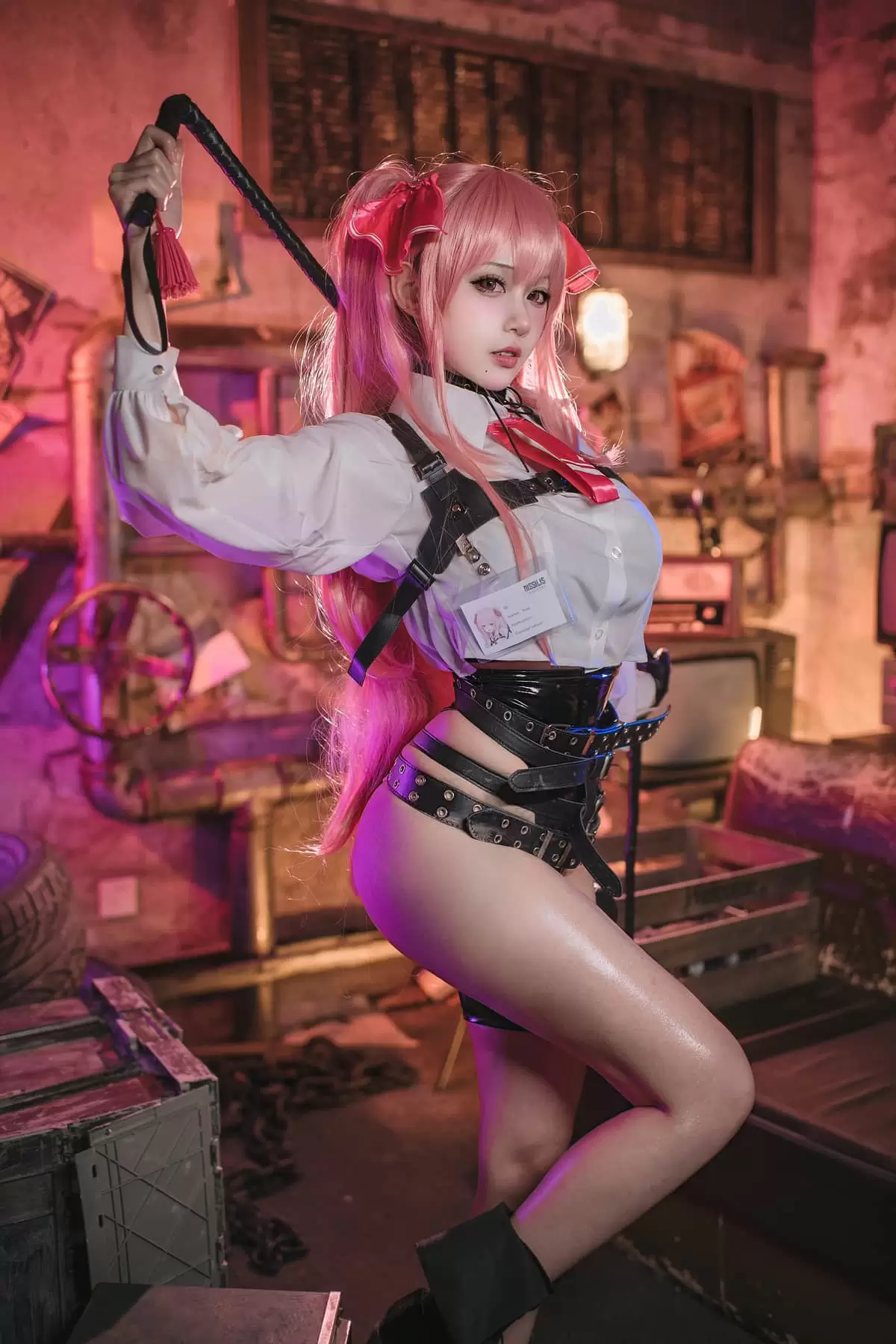 [凛子酱] 写真合集 23套