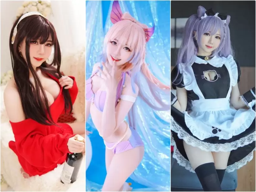 Sally Dorasnow 最新完整写真合集 100套