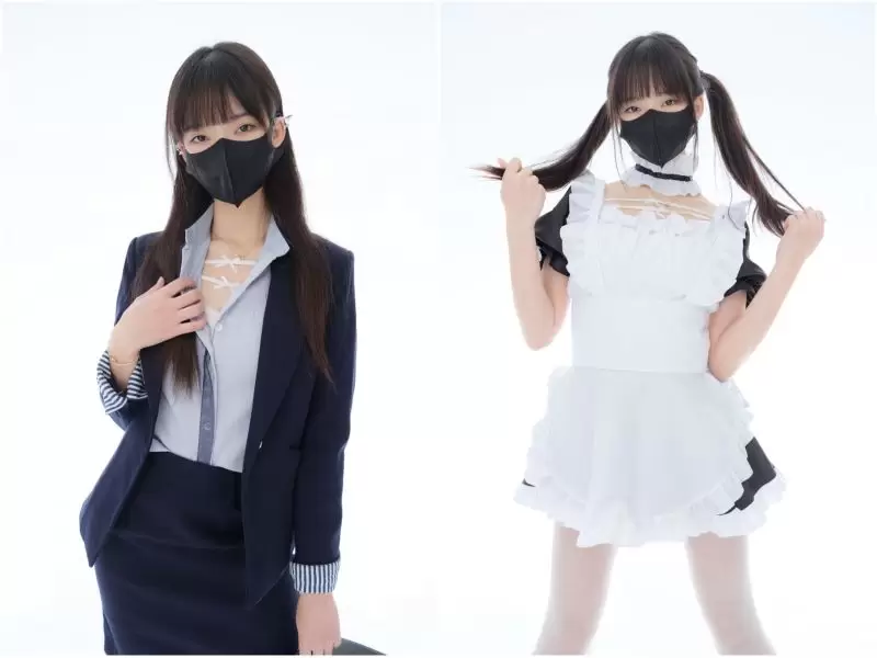 见希w -【最新合集】- 24套