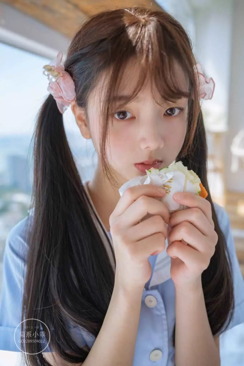 [稚乖画册] 写真合集 33套