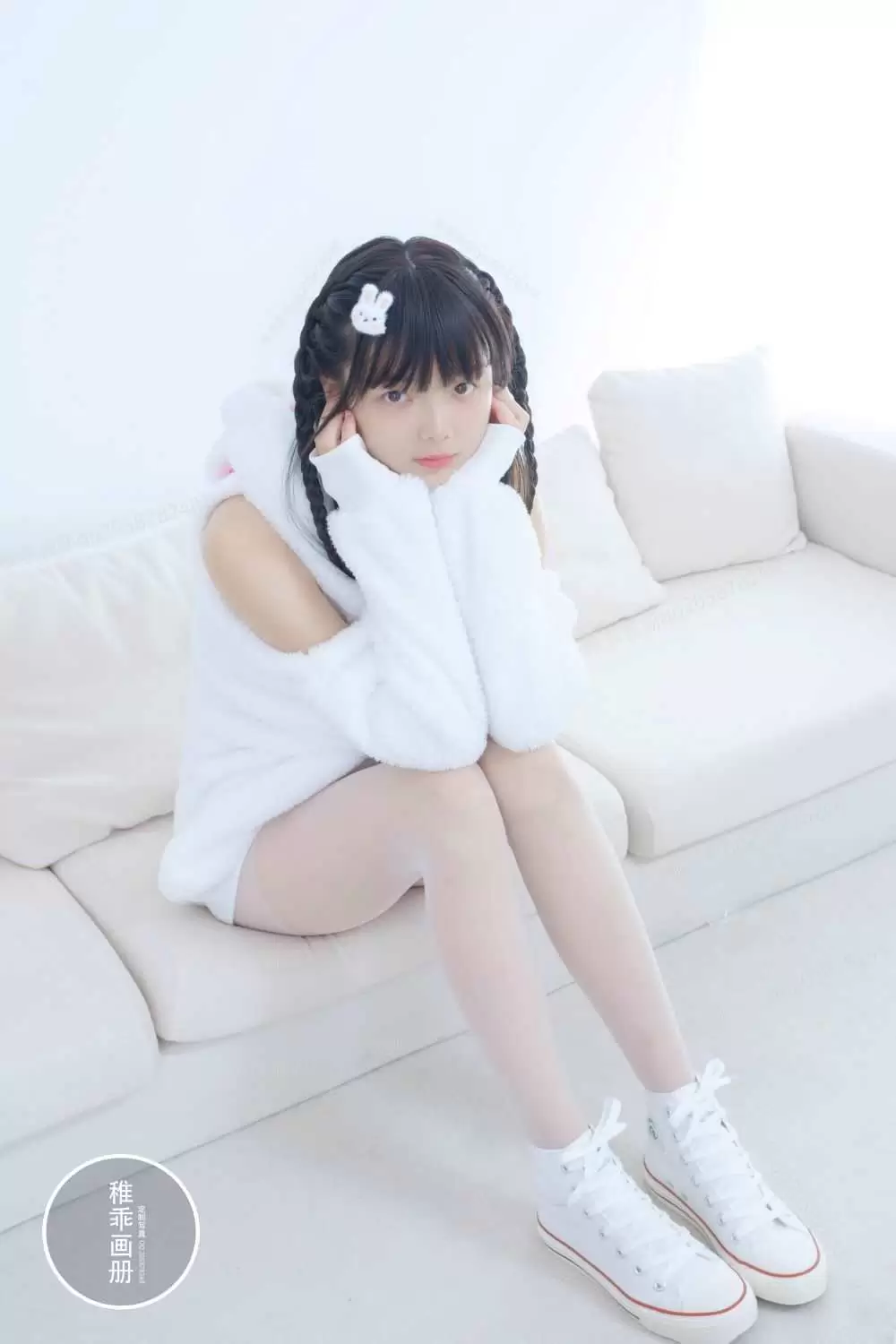 [稚乖画册] 写真合集 33套