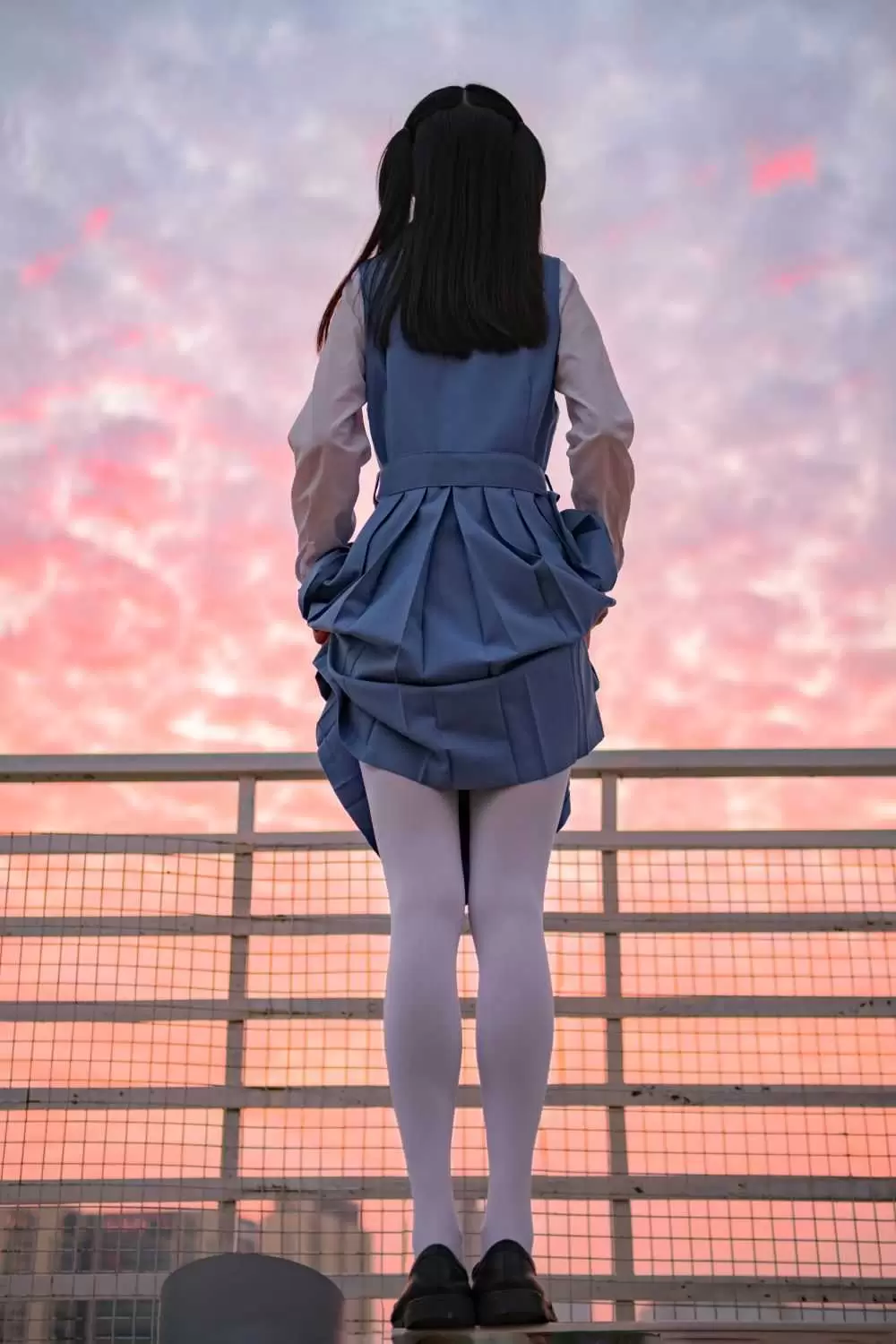 [稚乖画册] 写真合集 33套