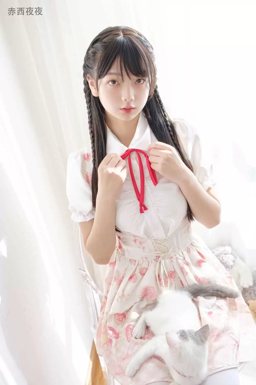 [稚乖画册] 写真合集 33套