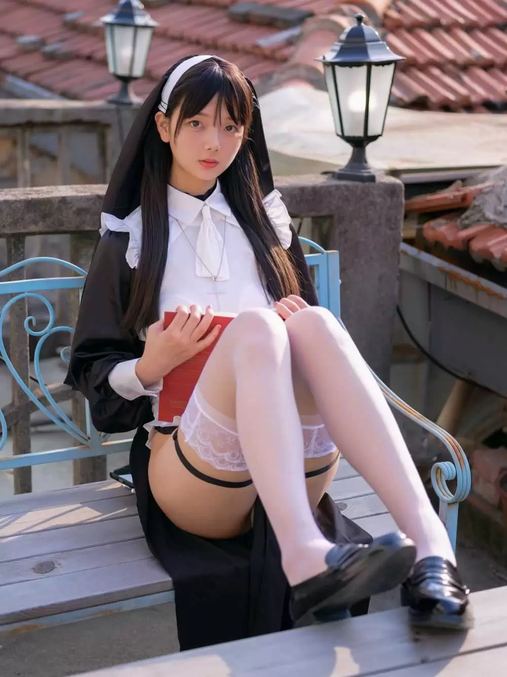 [稚乖画册] 写真合集 33套