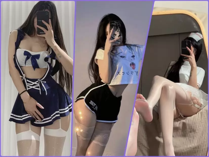 陈佩奇yyyy – [微密圈] – 70套 23G