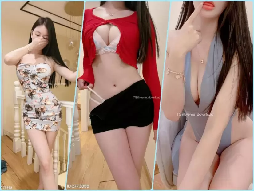 夏天的小雪 – 微密圈