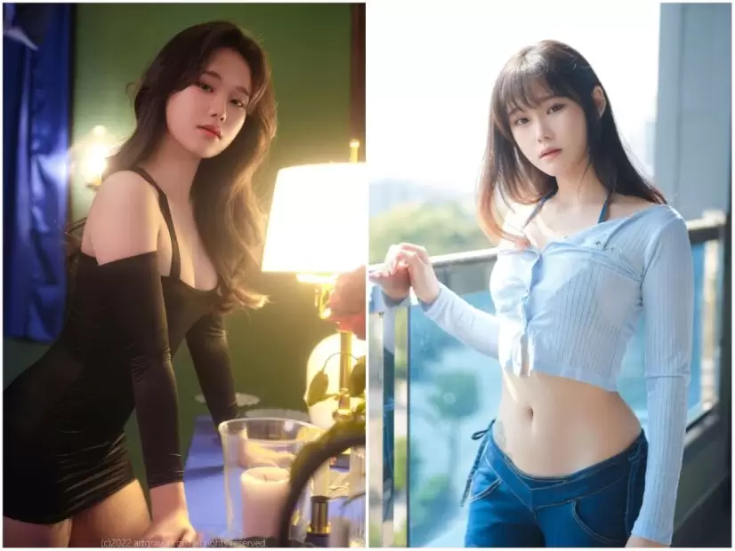 Sira (시라) 写真合集 38套