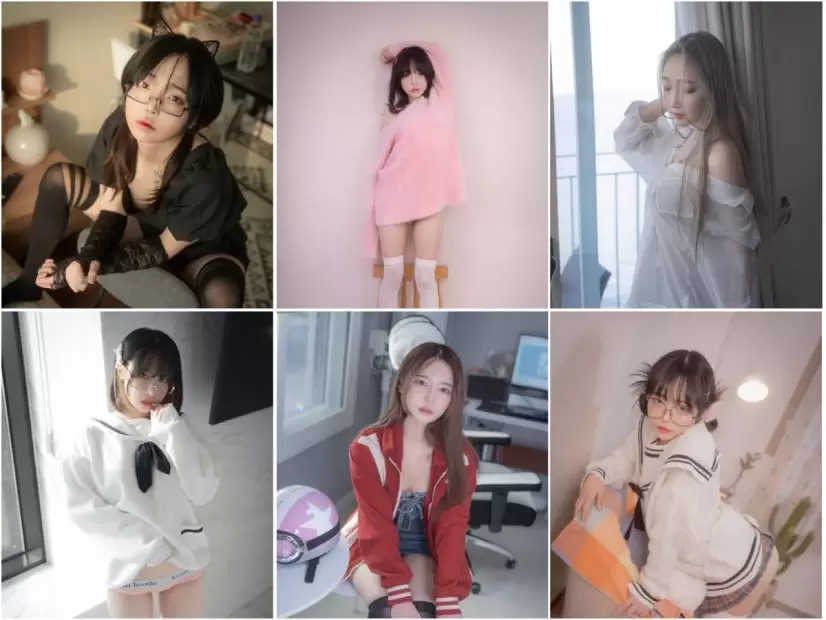 PureMedia 韩国女团写真机构合集 232套