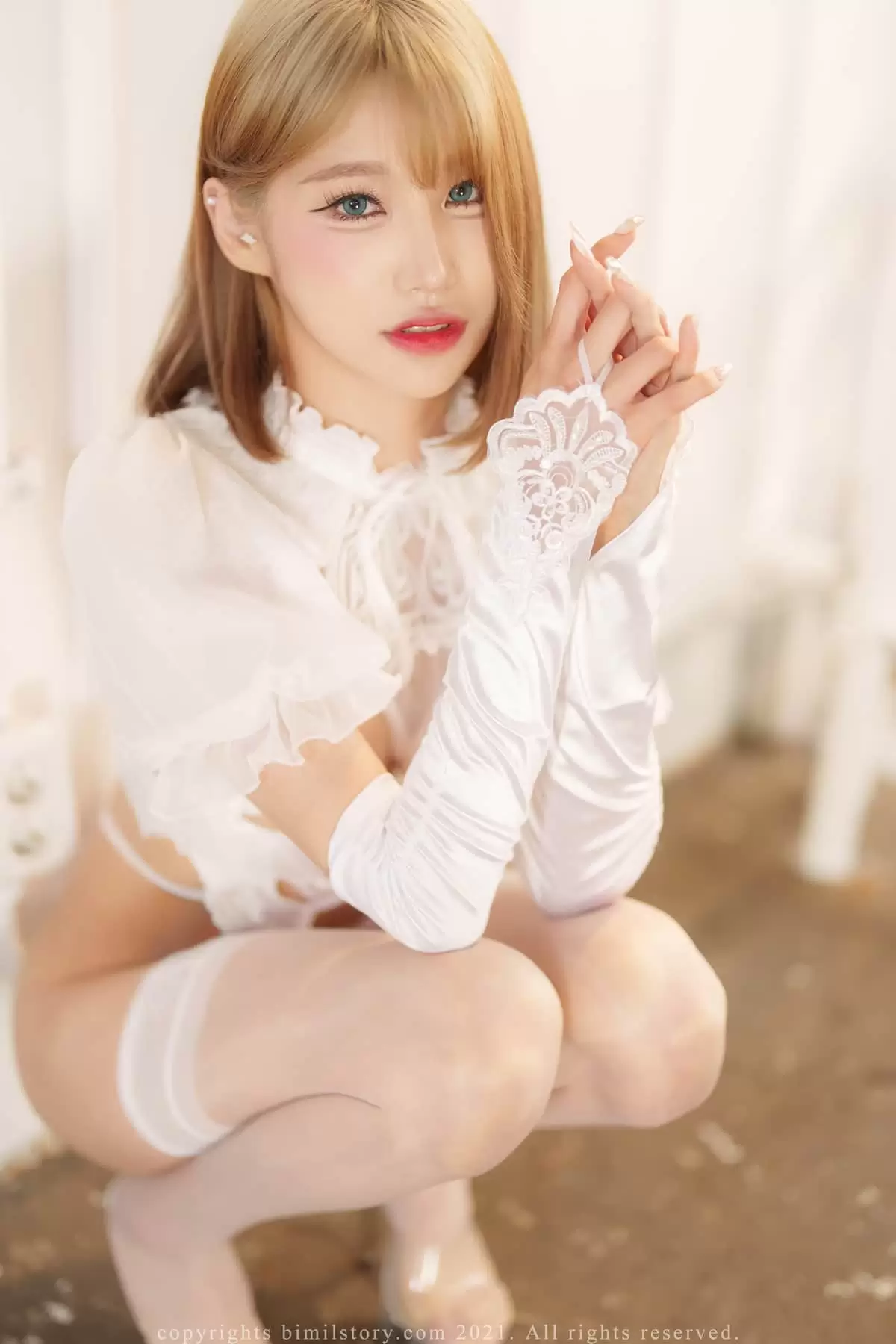 [Taeri] 写真合集 37套 104G