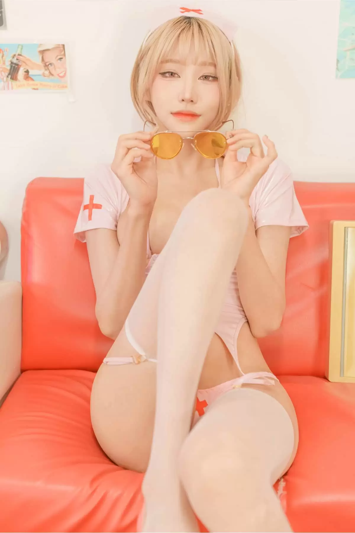 [Taeri] 写真合集 37套 104G