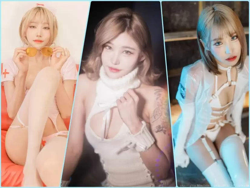 [Taeri] 写真合集 37套 104G