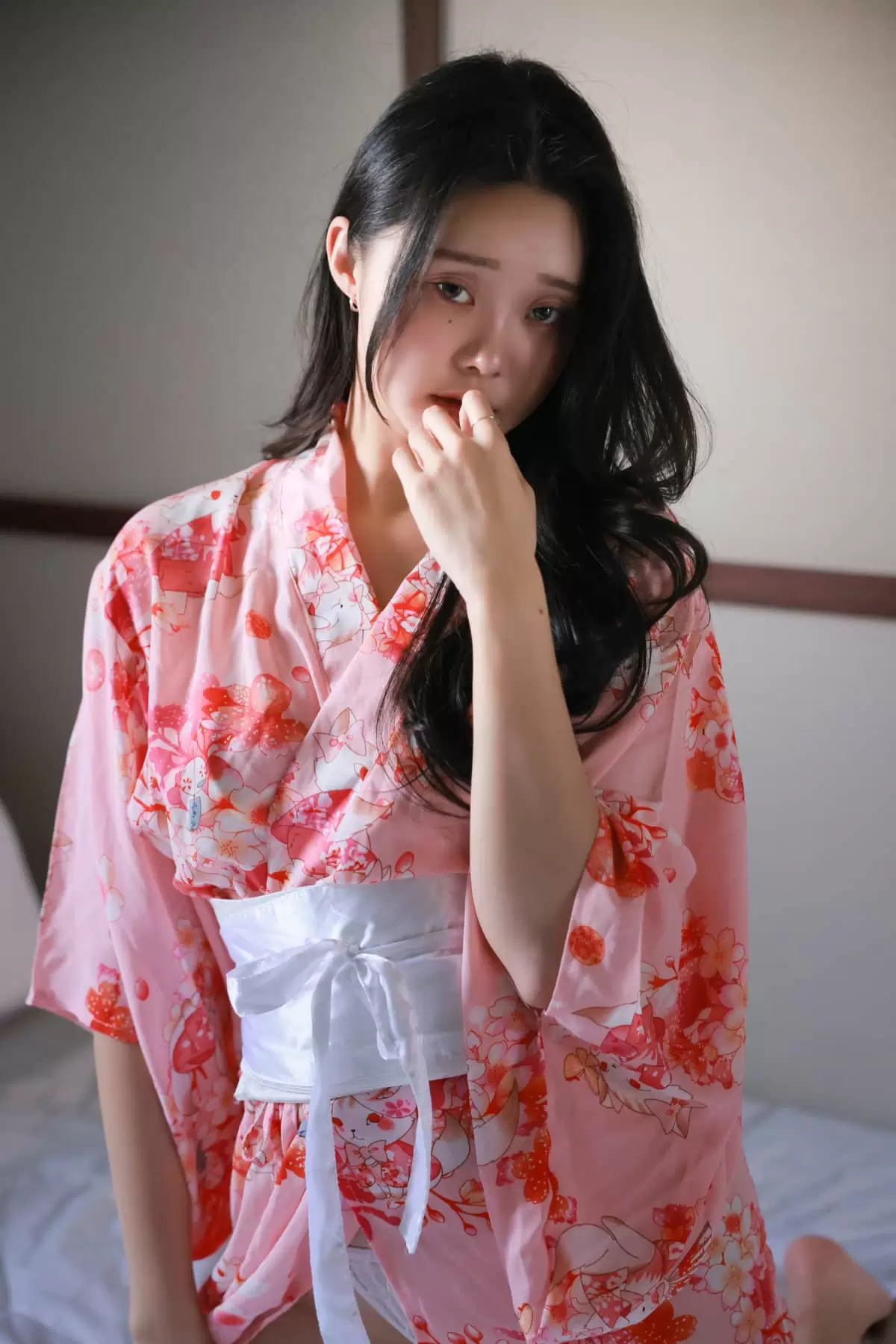 SWEETBOX 韩国机构写真合集 59套