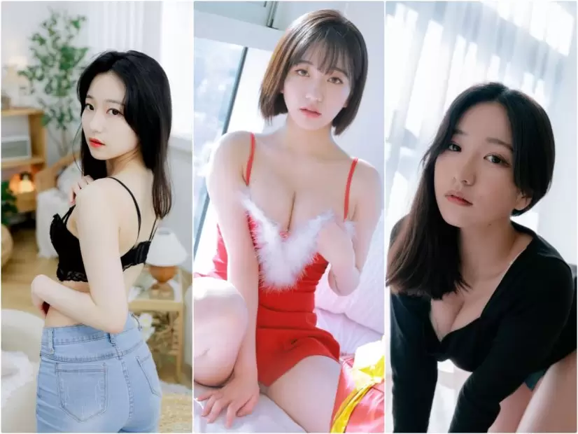 Sehee (세희) 写真合集 26套