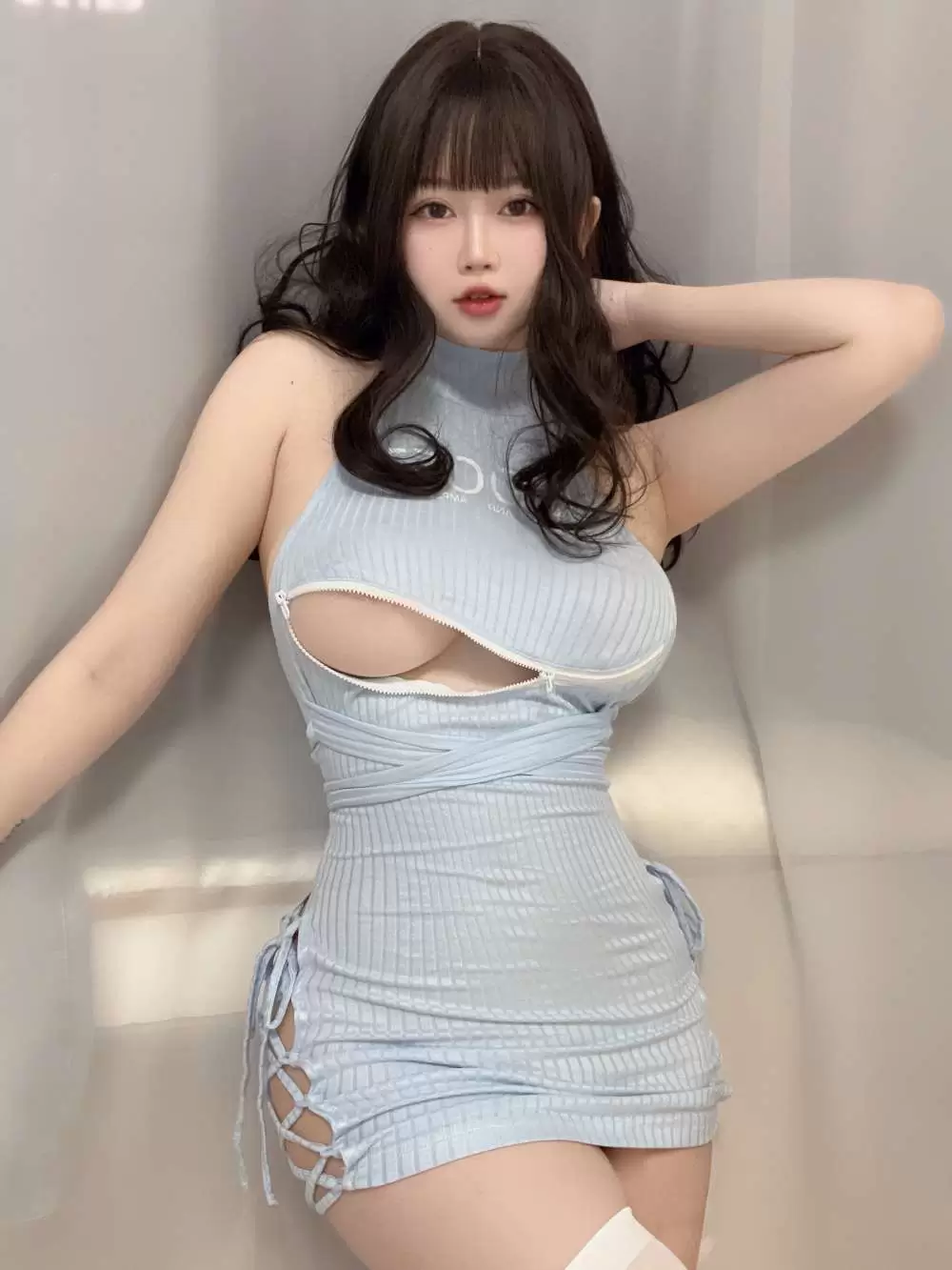 是依酱吖 – [最新写真合集] – 74套