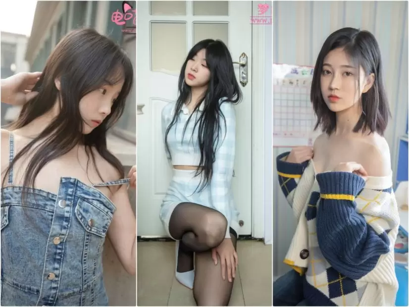 MSLASS梦丝女神-系列写真合集 202套