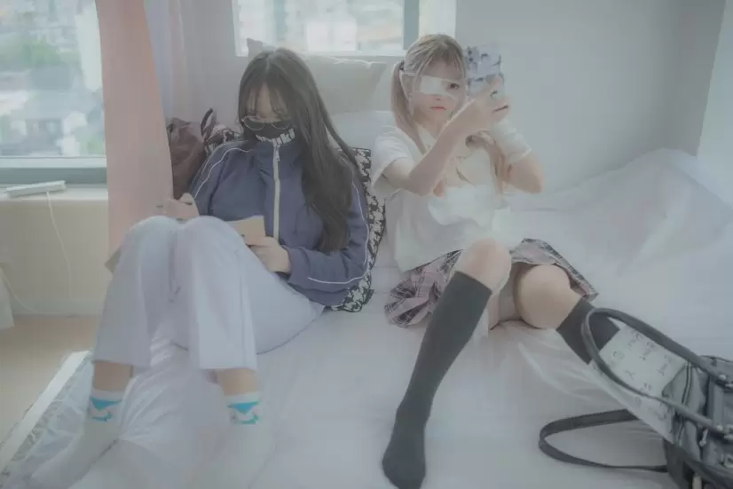 柚木Yuzuki -美女写真合集 – 69套 71G