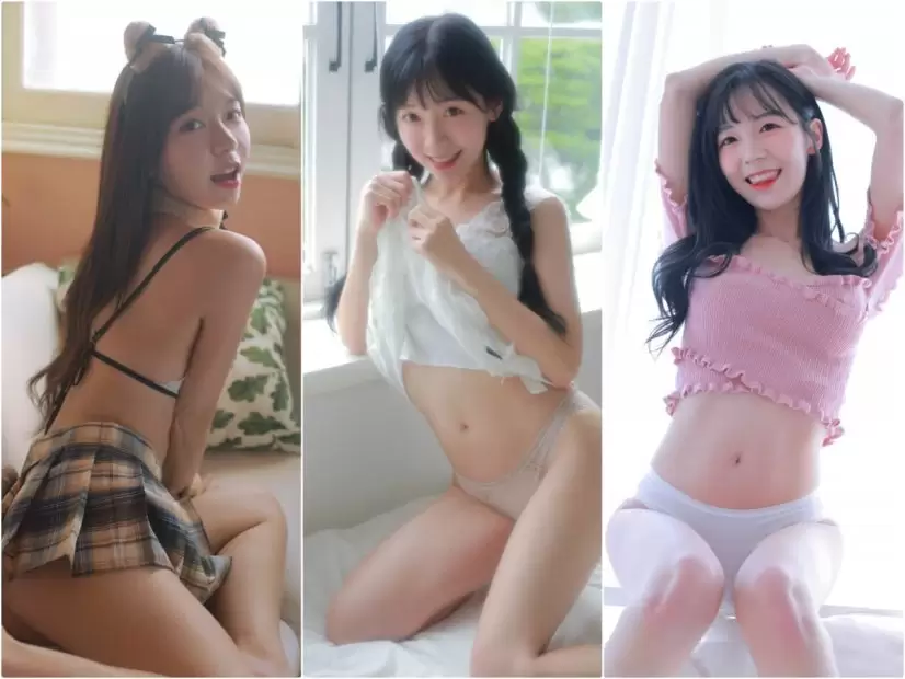 李素英leeesovely 视频写真合集 49套 260G