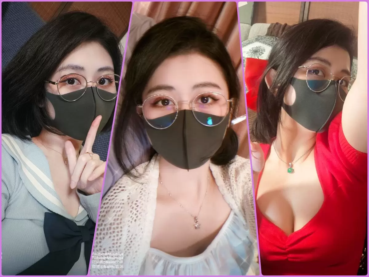 [Anaimiya奶咪] 写真合集 34套 44GB