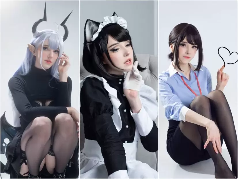 CandyBall 精美写真合集 58套 持续更新