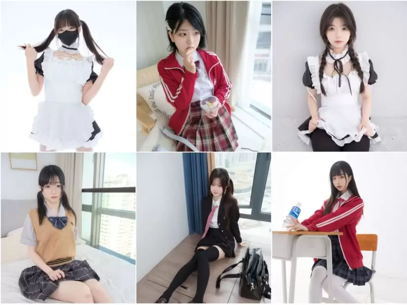 紧急企划 写真合集 106套 400G 最值得珍藏的系列