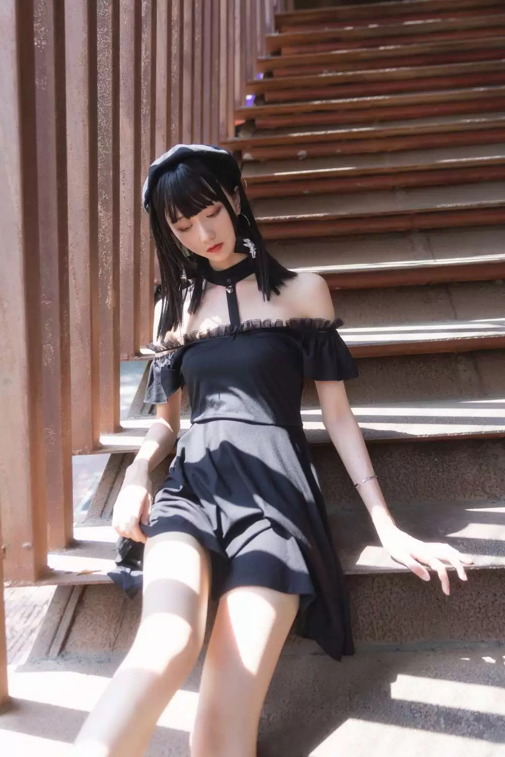 木绵绵OwO &#8211; [最新写真合集] &#8211; 87套