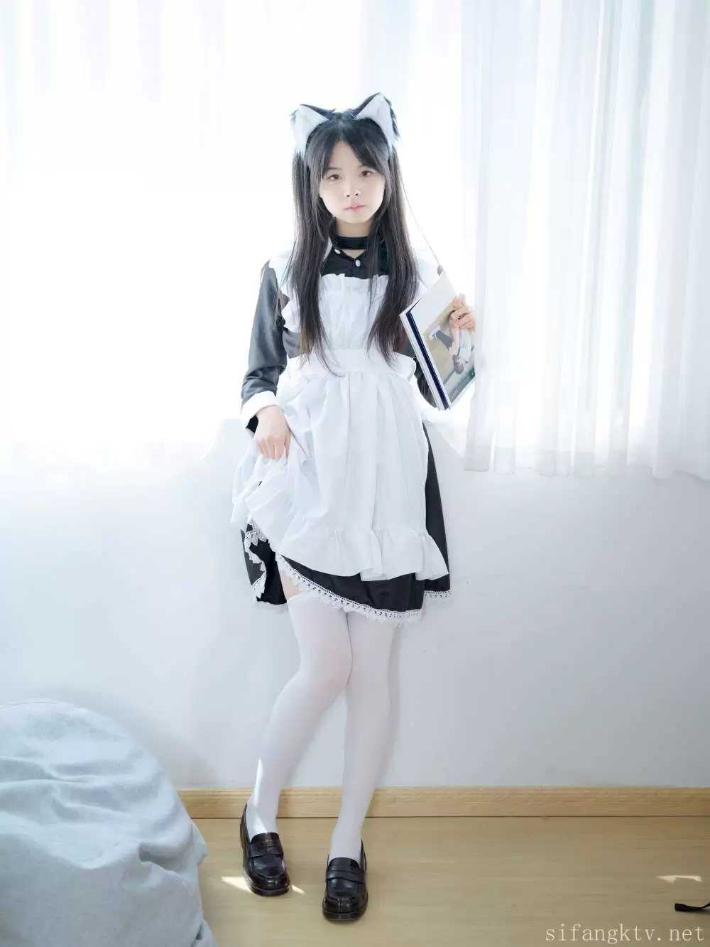 素人渔夫林书辞 &#8211; [最新写真合集] &#8211; 7套