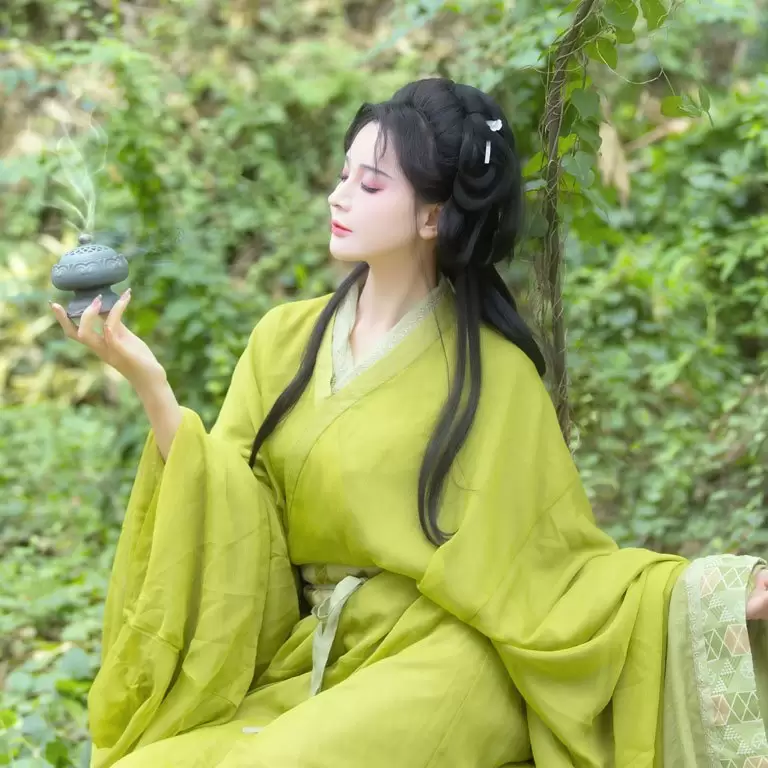 国风汉服
