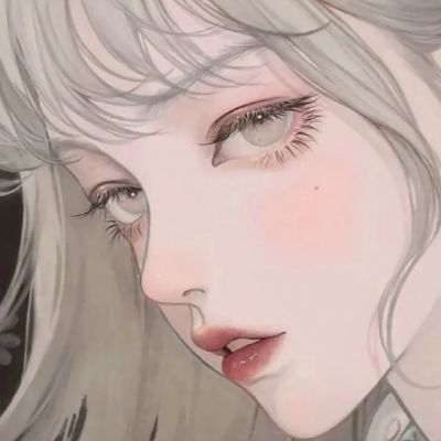 优质女生动漫头像御姐范,那年初夏遇见你