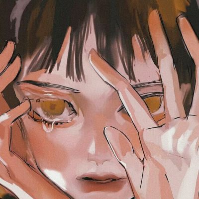 满天星辰不及你，超萌女孩子动漫头像