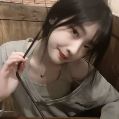 甜蜜唯美非常非常有仙气的女生头像,充满魅力和故事的女生