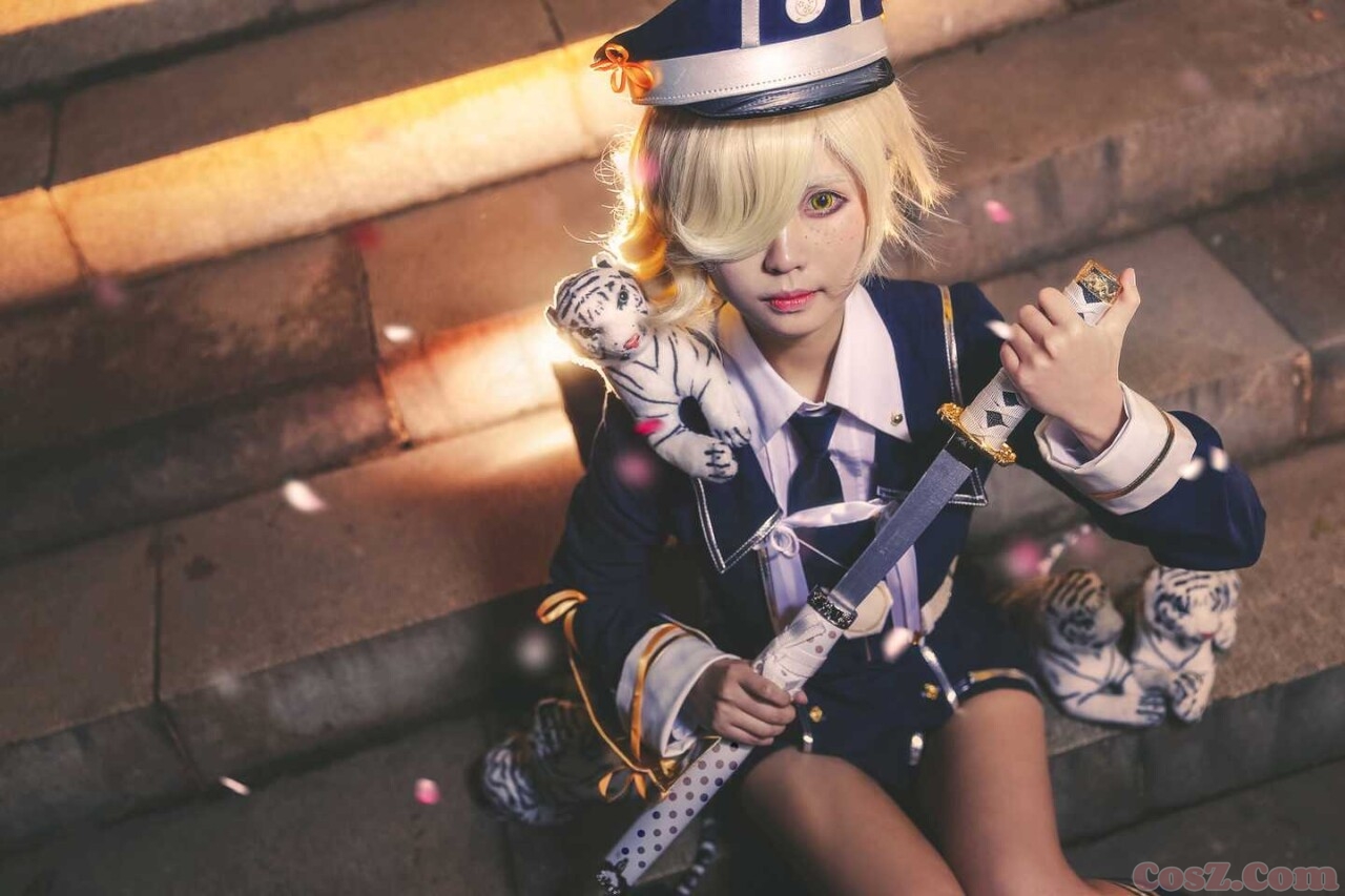 看腻了美女就来看看古装体会到古代的感觉