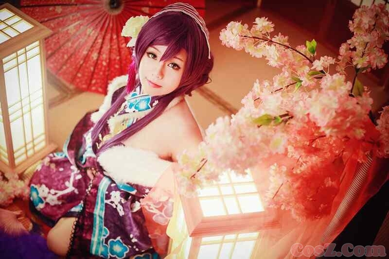 当帅帅的尊师遇到了妩媚的妖尊情况会如何？