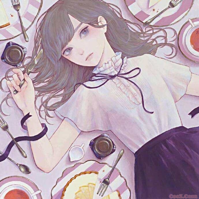 也许你看过小骨但是你看过穿丝袜的小骨么？