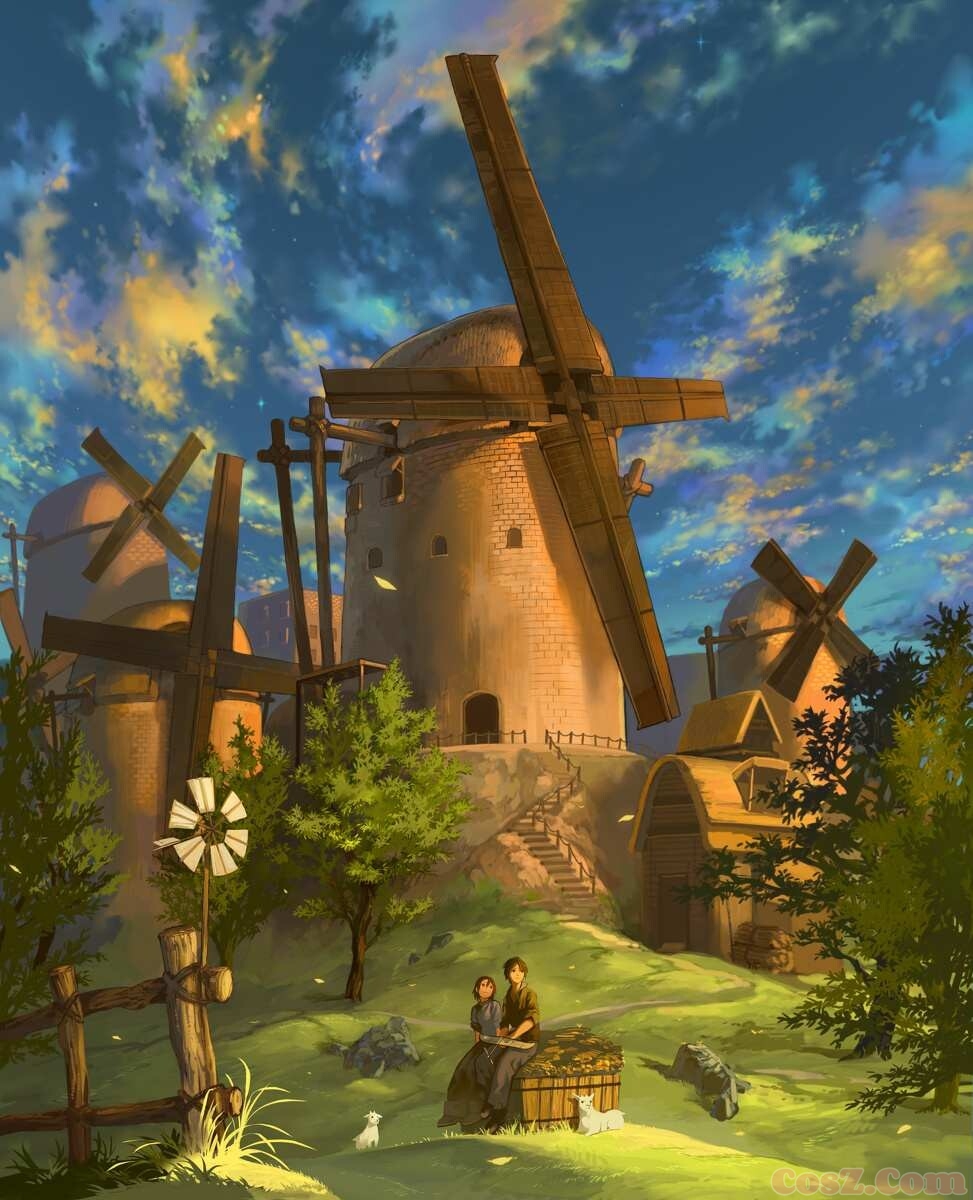 =绝情谷里情相依=君子剑&#038;淑女剑