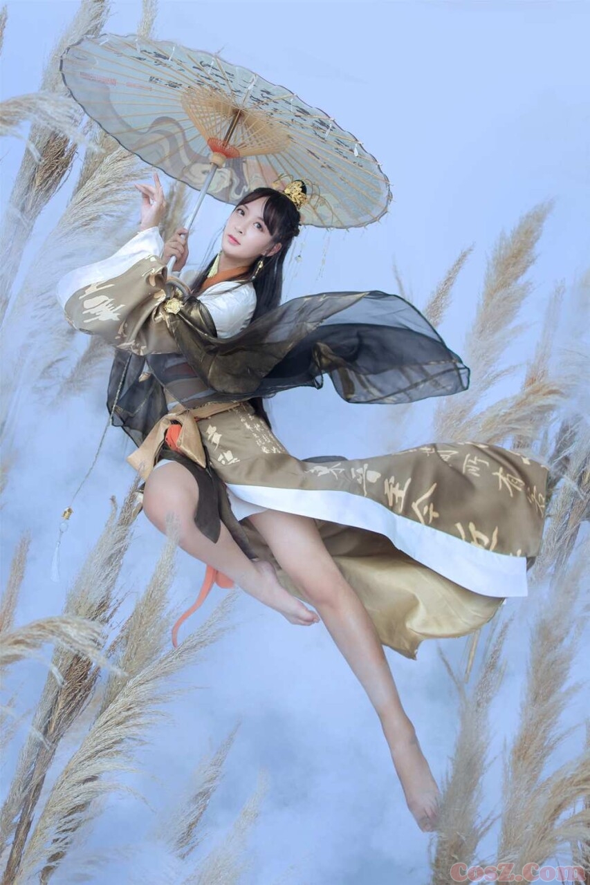 天涯明月刀故宫联动方寸云中三希堂