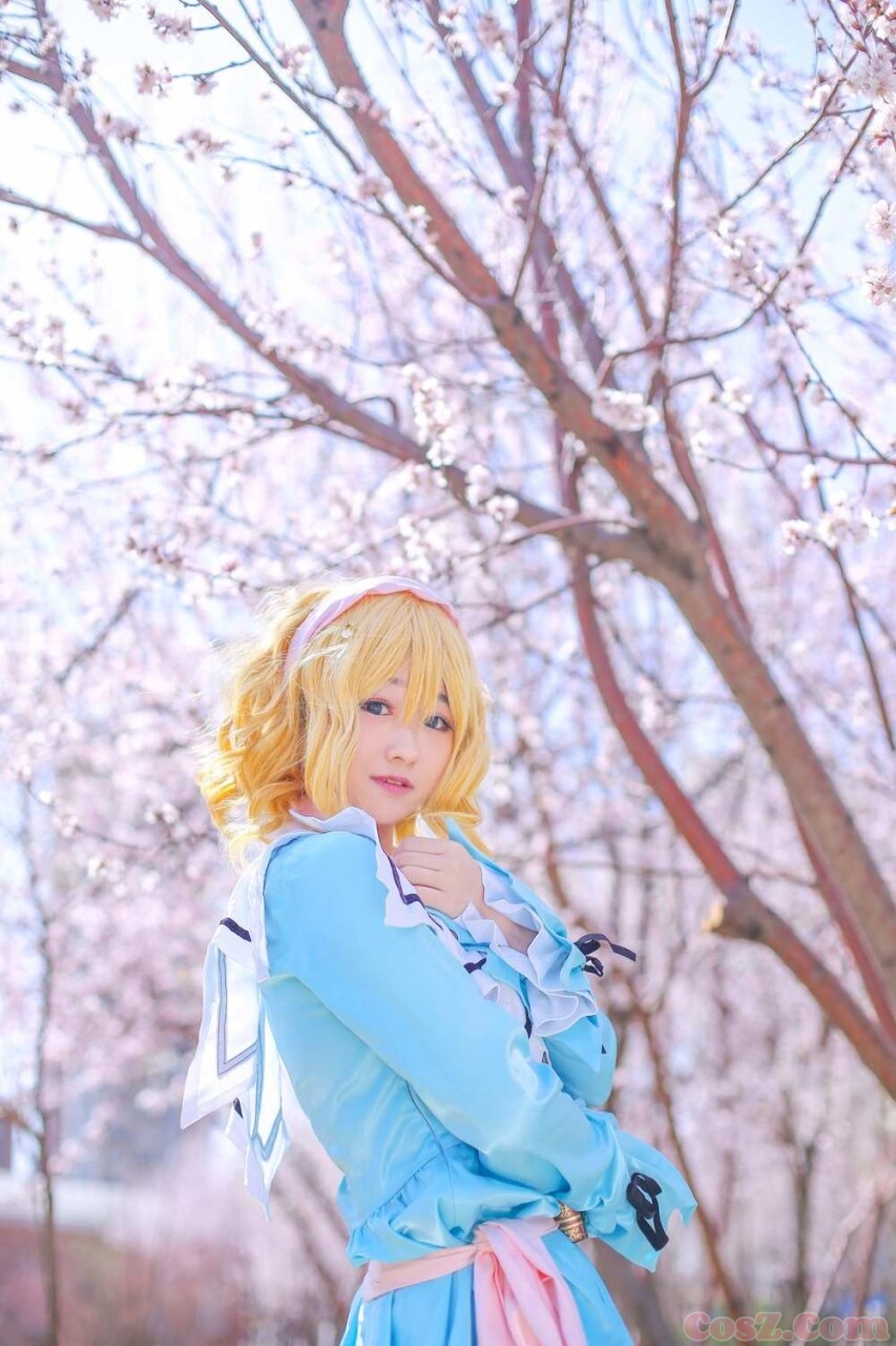 武士道薄樱鬼·斋藤一，二刀流怒杀狂战特辑