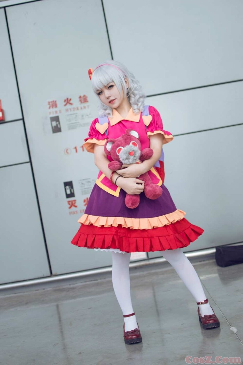 祸国姜沉鱼&#038;姜画月